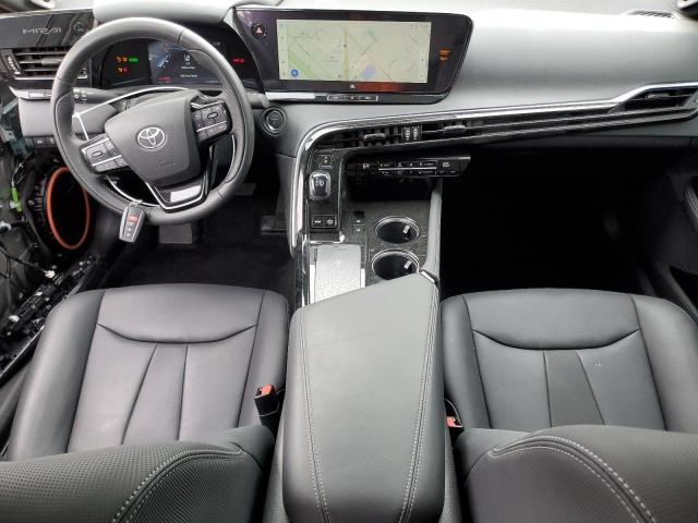 2023 Toyota Mirai Xle VIN: JTDAAAAA1PA008983 Lot: 54426904