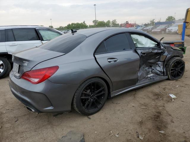 2014 Mercedes-Benz Cla 250 VIN: WDDSJ4EB6EN028196 Lot: 55146494