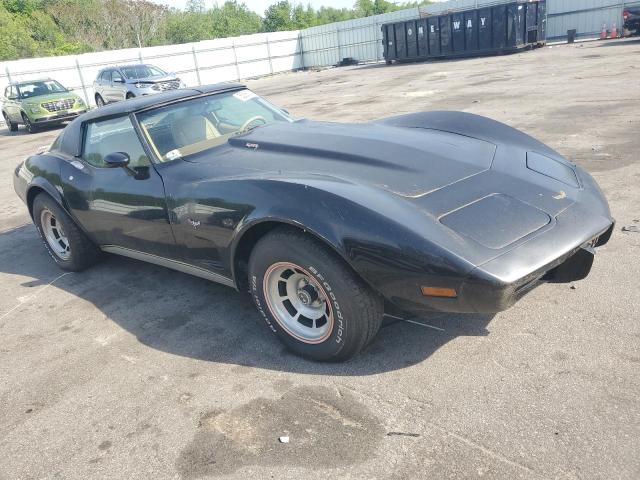 1977 Chevrolet Corvette VIN: 1Z37X7S431858 Lot: 55860174