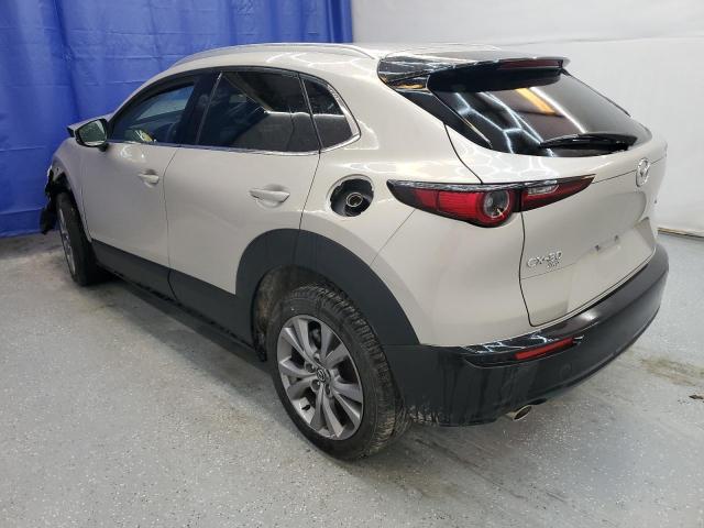 2023 Mazda Cx-30 Premium VIN: 3MVDMBDM9PM529306 Lot: 53346494