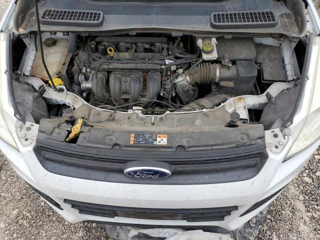 2016 Ford Escape S VIN: 1FMCU0F75GUA52714 Lot: 52932084