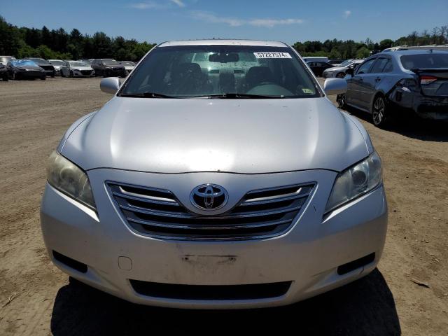 2009 Toyota Camry Hybrid VIN: JTNBB46K493052502 Lot: 57227574