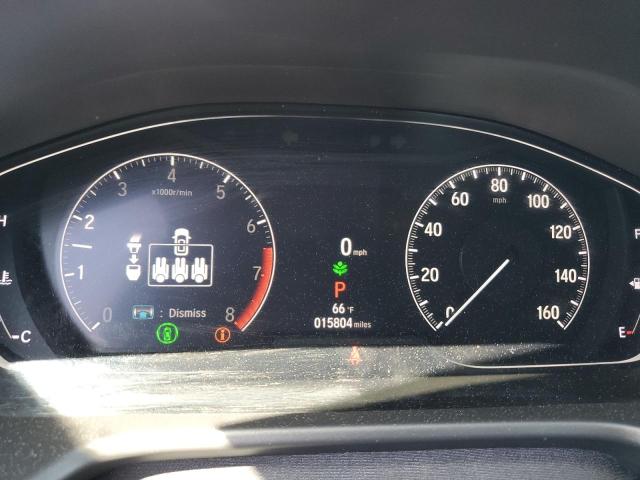 2021 Honda Accord Sport Se VIN: 1HGCV1F40MA070856 Lot: 53226744