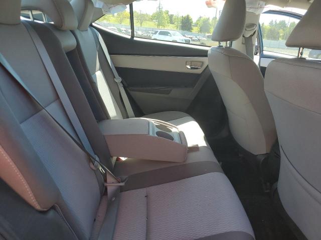 2017 Toyota Corolla Le VIN: 2T1BPRHE6HC863945 Lot: 54257354