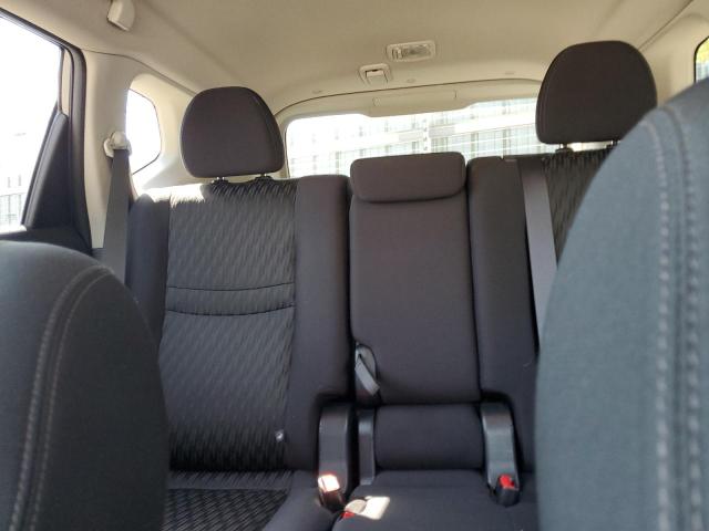 2018 Nissan Rogue S VIN: 5N1AT2MVXJC758694 Lot: 55449264