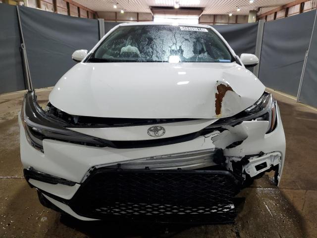 2023 Toyota Corolla Se VIN: 5YFS4MCEXPP140732 Lot: 49409614