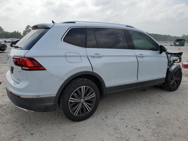 2018 Volkswagen Tiguan Se VIN: 3VV3B7AXXJM021563 Lot: 55700004