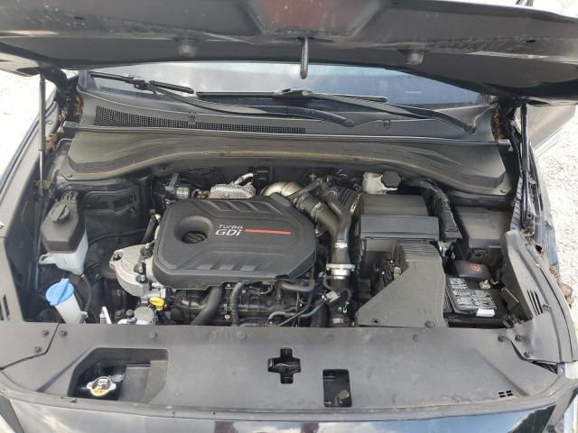 2020 Hyundai Santa Fe Sel VIN: 5NMS3CAA7LH230065 Lot: 56403324