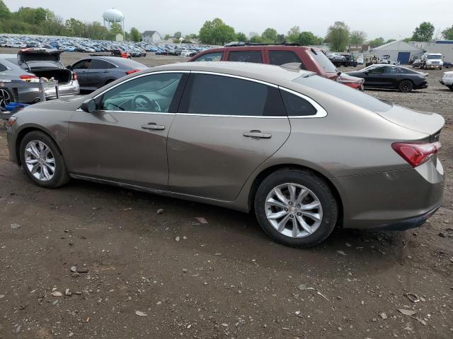 2020 Chevrolet Malibu Lt VIN: 1G1ZD5STXLF094771 Lot: 53712574