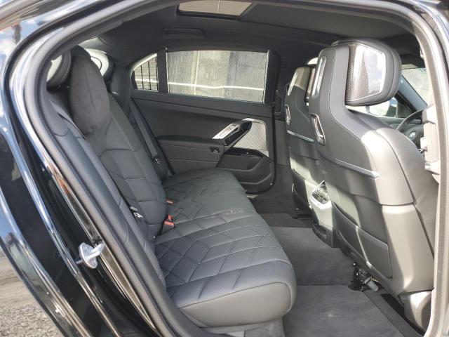 2023 BMW I7 xDrive60 VIN: WBY53EJ00PCN75375 Lot: 53385964