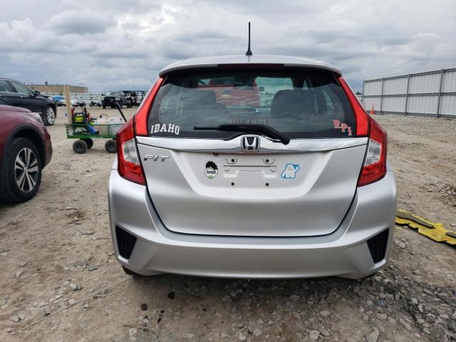 2015 Honda Fit Ex VIN: 3HGGK5G82FM742375 Lot: 56342364