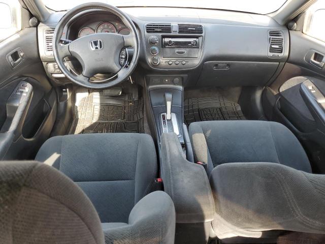 2005 Honda Civic Ex VIN: 1HGEM22975L049771 Lot: 56635884