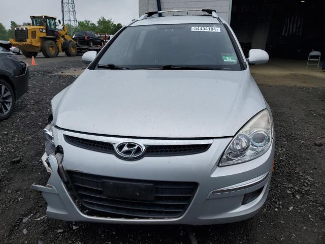 2012 Hyundai Elantra Touring Gls VIN: KMHDC8AE4CU141888 Lot: 54434184