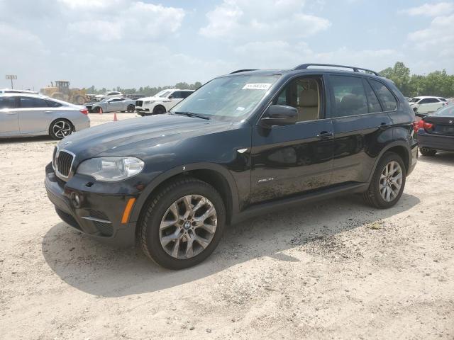 2013 BMW X5 xDrive35I VIN: 5UXZV4C52D0G53444 Lot: 55768324