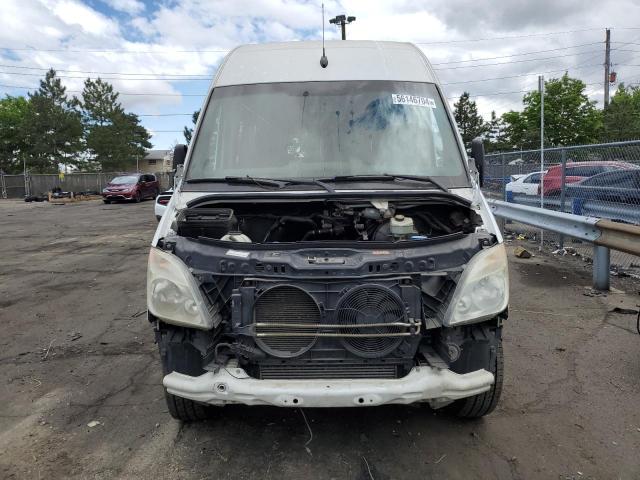 2008 Dodge Sprinter 2500 VIN: WD0PE845085272669 Lot: 56146704