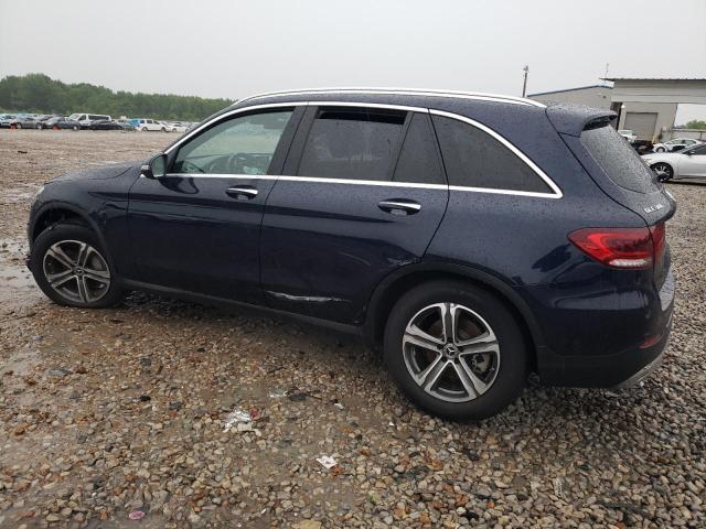 2021 Mercedes-Benz Glc 300 VIN: W1N0G8DB4MF923566 Lot: 55477134