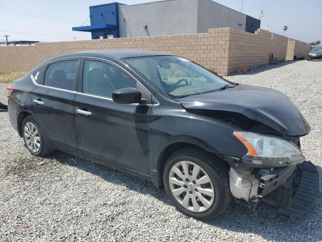 2013 Nissan Sentra S VIN: 3N1AB7AP0DL625027 Lot: 56159544