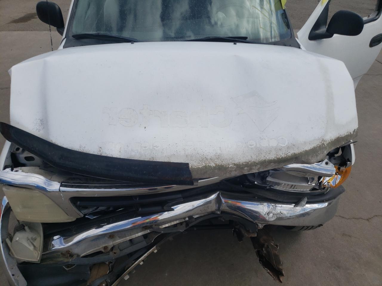 2FTPX17L6YCA82045 2000 Ford F150