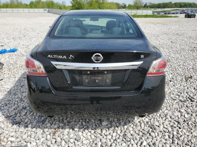 2015 Nissan Altima 2.5 VIN: 1N4AL3AP1FC415379 Lot: 53848924