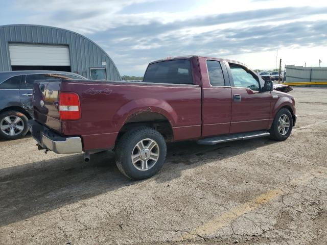 1FTPX14506FA09437 | 2006 Ford f150