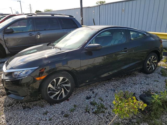Vin: 2hgfc4b50hh301846, lot: 56587374, honda civic lx 2017 img_1