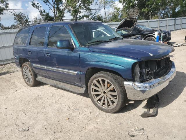 2005 GMC Yukon VIN: 1GKEC13T95R126468 Lot: 54605554