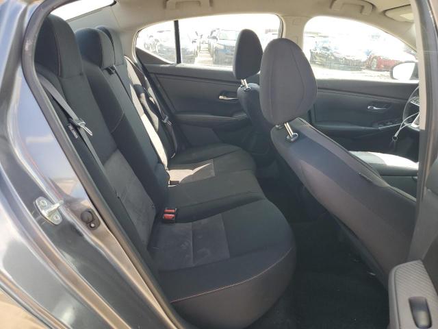 2021 NISSAN SENTRA SR - 3N1AB8DV9MY203082