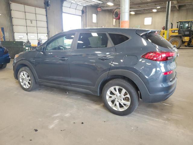 2019 Hyundai Tucson Se VIN: KM8J23A49KU920783 Lot: 54693814