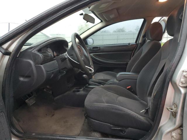 2004 Dodge Stratus Se VIN: 1B3EL36X94N157149 Lot: 57172564