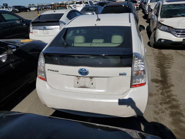 2010 Toyota Prius VIN: JTDKN3DU5A0081328 Lot: 53234944