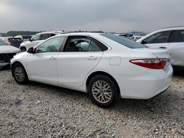 VIN 4T4BF1FK6GR542861 2016 Toyota Camry, LE no.2