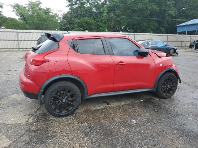 2014 Nissan Juke S VIN: JN8AF5MR8ET353525 Lot: 55325974