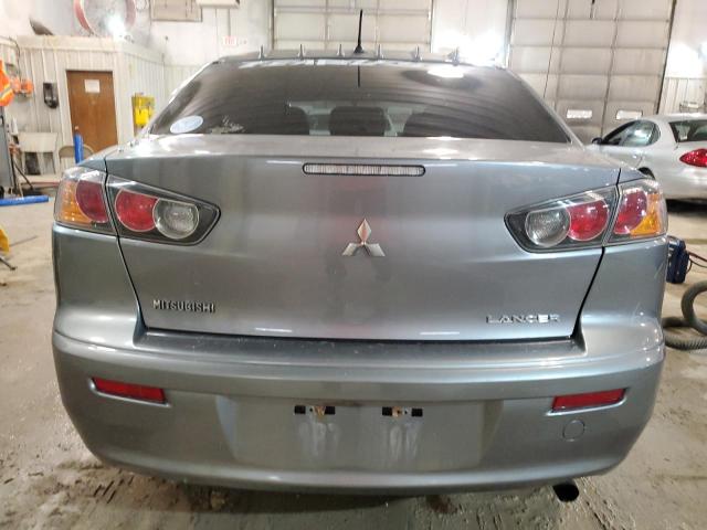 2016 Mitsubishi Lancer Es VIN: JA32U2FU2GU001414 Lot: 54731674