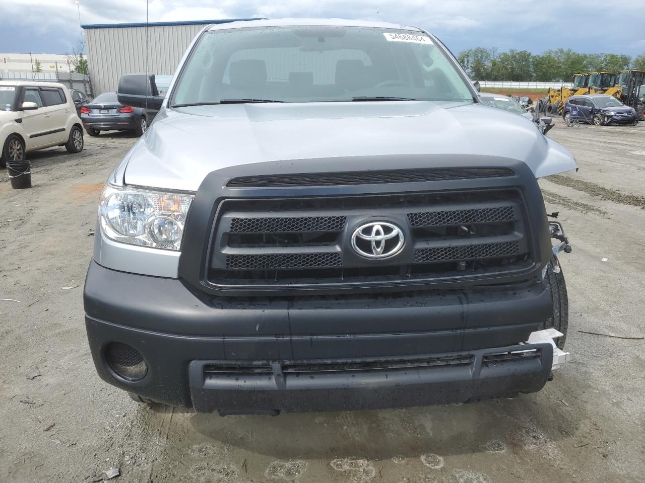 5TFRM5F16BX029800 2011 Toyota Tundra Double Cab Sr5