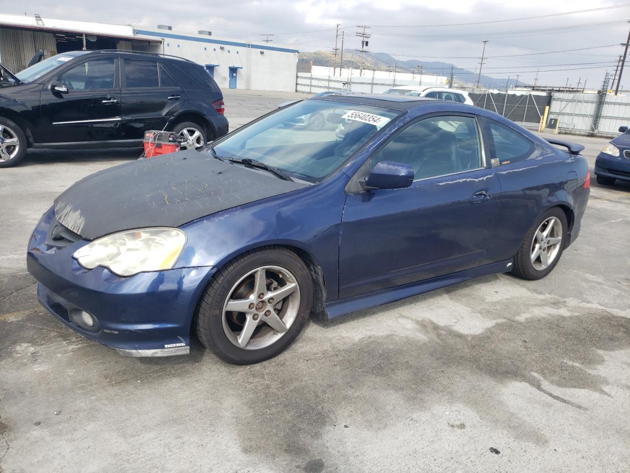 JH4DC54852C026843 2002 Acura Rsx