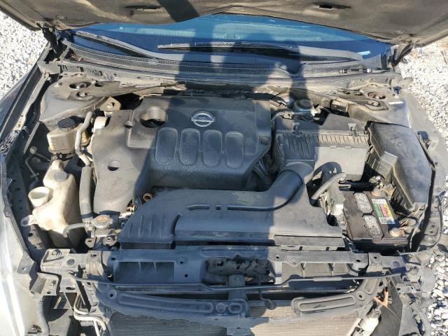 1N4AL2AP2CN403428 2012 Nissan Altima Base