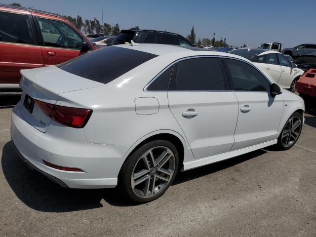 2017 Audi A3 Premium Plus VIN: WAUGUGFF9H1038305 Lot: 57271394