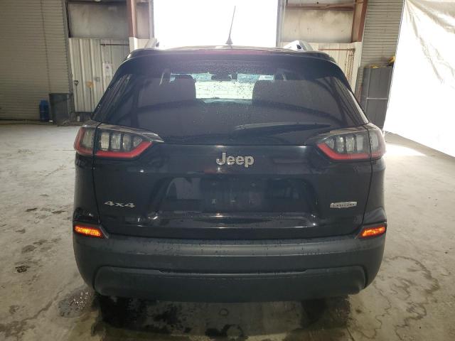 2020 Jeep Cherokee Latitude VIN: 1C4PJMCB1LD573065 Lot: 55847294