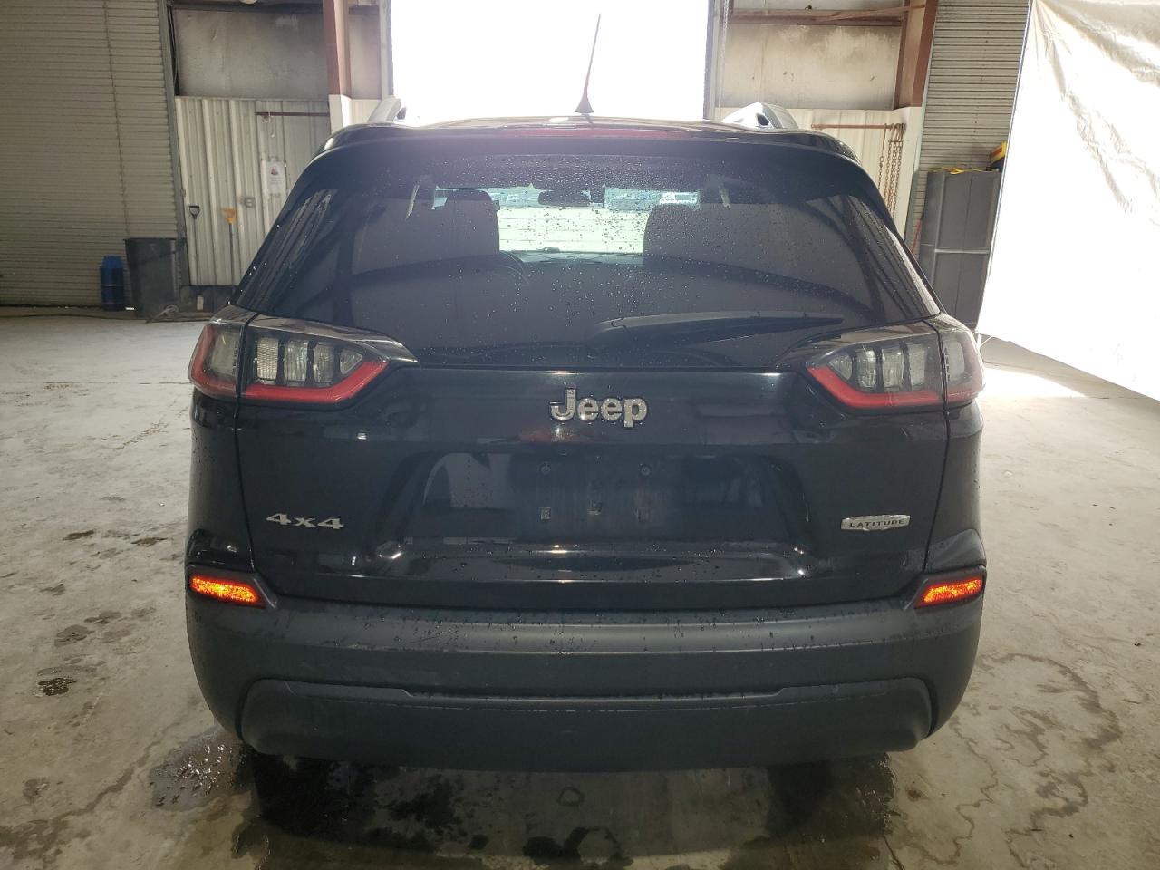 1C4PJMCB1LD573065 2020 Jeep Cherokee Latitude