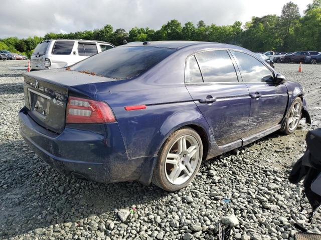 2008 Acura Tl VIN: 19UUA66238A015772 Lot: 55093484