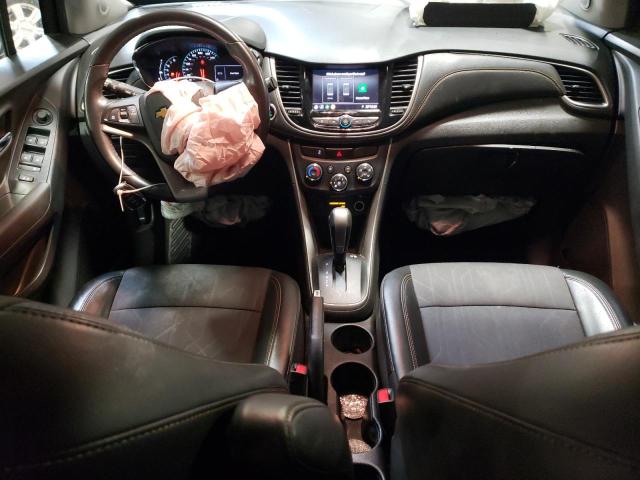 2020 Chevrolet Trax 1Lt VIN: KL7CJLSB8LB006631 Lot: 57015154