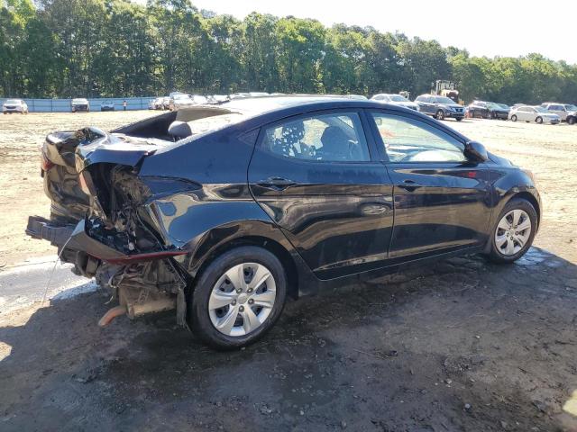 2016 Hyundai Elantra Se VIN: KMHDH4AE5GU581828 Lot: 53045054