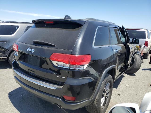 2018 JEEP GRAND CHER - 1C4RJFBG9JC273066