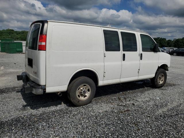 2021 GMC Savana G2500 VIN: 1GTW7AF73M1232429 Lot: 54806054