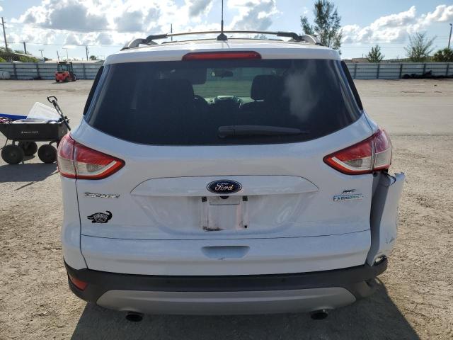 2016 Ford Escape Se VIN: 1FMCU0GXXGUB43895 Lot: 56279444