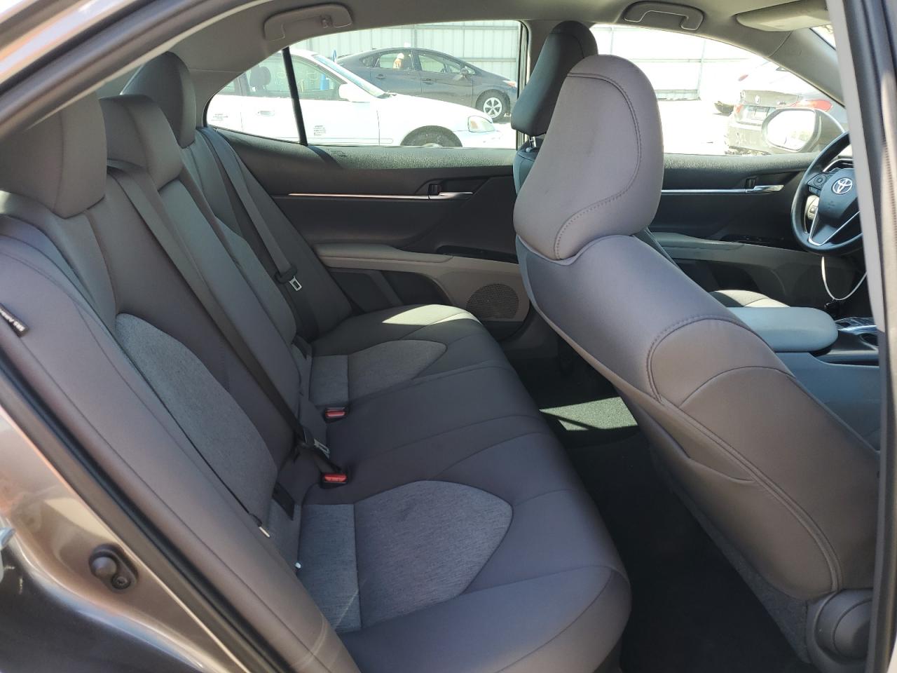 4T1C31AK5LU534730 2020 Toyota Camry Le