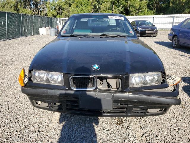 1992 BMW 318 Is VIN: WBABE5313NJA00717 Lot: 56179794