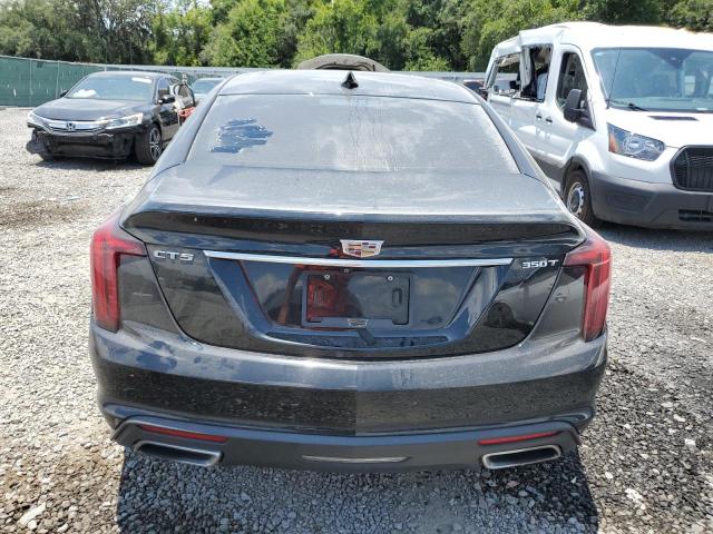 2020 Cadillac Ct5 Luxury VIN: 1G6DW5RK4L0124409 Lot: 57087114