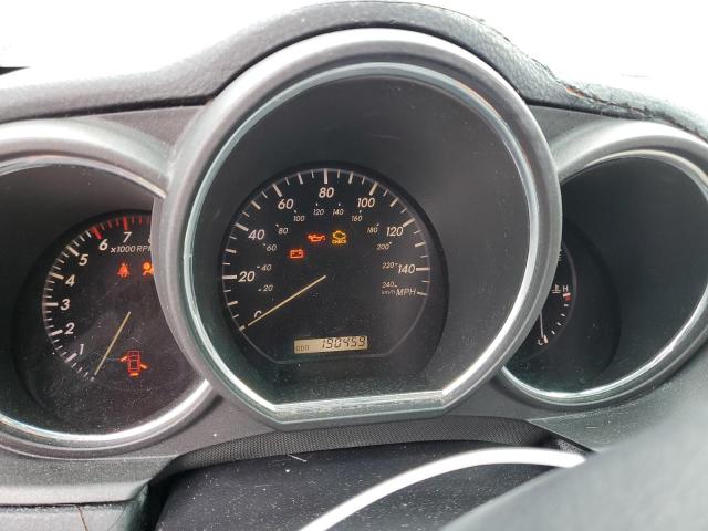 2005 Lexus Rx 330 VIN: 2T2GA31U25C028650 Lot: 57056054