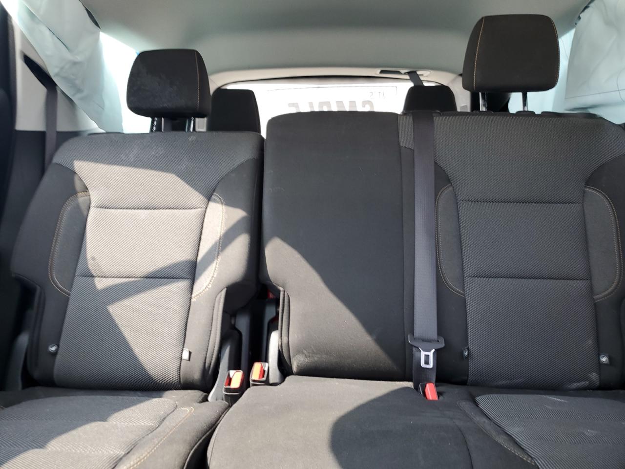 1GNEVFKWXLJ183957 2020 Chevrolet Traverse Ls